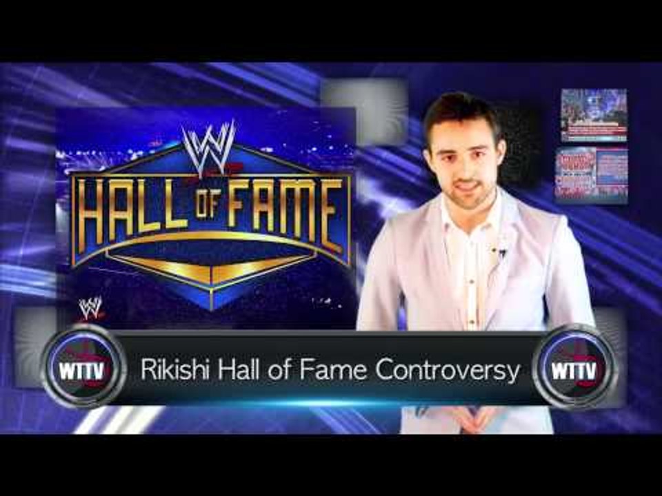 The Rock & Ronda Rousey's WWE Future! Rikishi Hall of Fame Controversy! - WTTV News