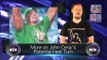 The Rock vs. Triple H Set For Wrestlemania 32? Kurt Angle Shoots On WWE! - WTTV News