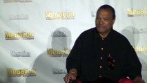 MegaCon 2018: CELEBRITY Q&A WITH LANDO HIMSELF BILLY DEE WILLIAMS