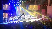 Ion Paladi și Maestrul Nicolae Botgros cu Orchestra ”Lăutarii” din Chișinău!“La frați nu se pun hotare” concert dedicat Centenarului!