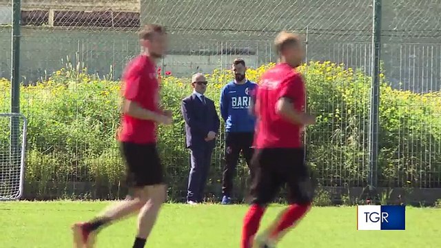 Bari: torna l'acqua nello stadio San Nicola. Salvo il prossimo concerto di Vasco Rossi