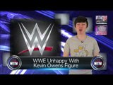 WWE Buying Out Indy Company? WWE Unhappy With Kevin Owens Figure! - WTTV News