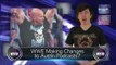WWE Changing Austin Podcasts? WWE Star Out of Action For A Year? - WTTV News