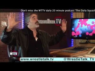 Vince Russo Shoots on Dixie Carter bringing Hogan & Bischoff to TNA