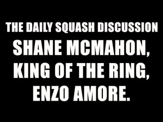 Your Questions Answered! ASK THE SQUASH: Ep 388