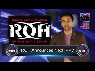 Undertakers contract due to expire?! Was Hulk Hogan approached by UFC?! WTTV News