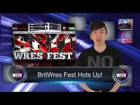 Raw TV Rating Tanks! Global Force Wrestling Reveals Roster! - WTTV News