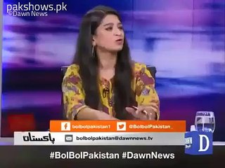 PTI to clean sweep next general elections - Nusrat Javed