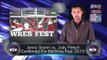 Elimination Chamber Returns! Major Daniel Bryan Update! - WTTV News