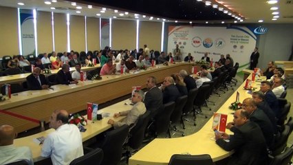 Bakan Elvan: 'Ürünlerde zayiatı aşağı çekmek için soğuk zincir oluşturmaya karar verdik'