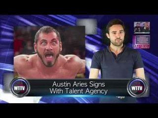 TNA Knockouts Leaving The Company? What's Next For Austin Aries? - WTTV News