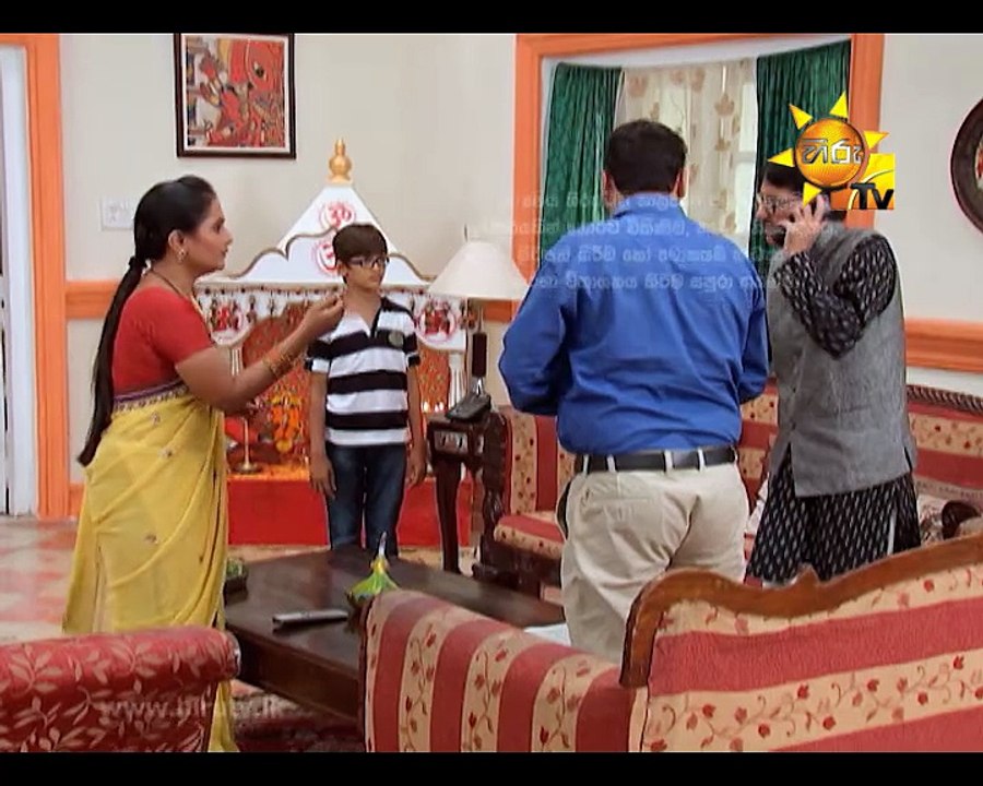 Sooraya - Episode 515