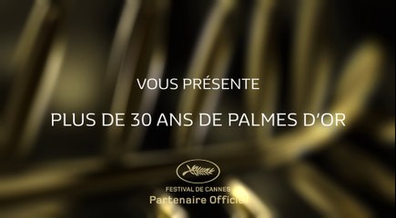 RENAULT #LeSiègeRenault / Cannes / Orly "30 Palmes D'Or"