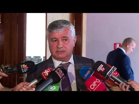 Kreu i Kushtetueses kalon vettingun - Top Channel Albania - News - Lajme