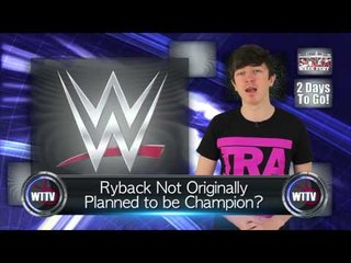 Japanese Show on WWE Network! Brock Lesnar Returning Soon! - WTTV News