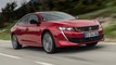 Essai Peugeot 508 PureTech 225 EAT8 GT (2018)