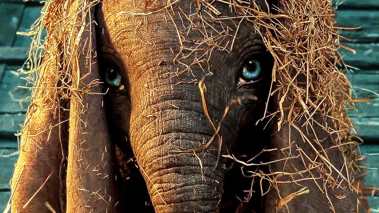 DUMBO Bande Annonce