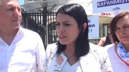 Antalya Cinsel Taciz Davasında 'Adli Kontrol' Kararı Değişmedi