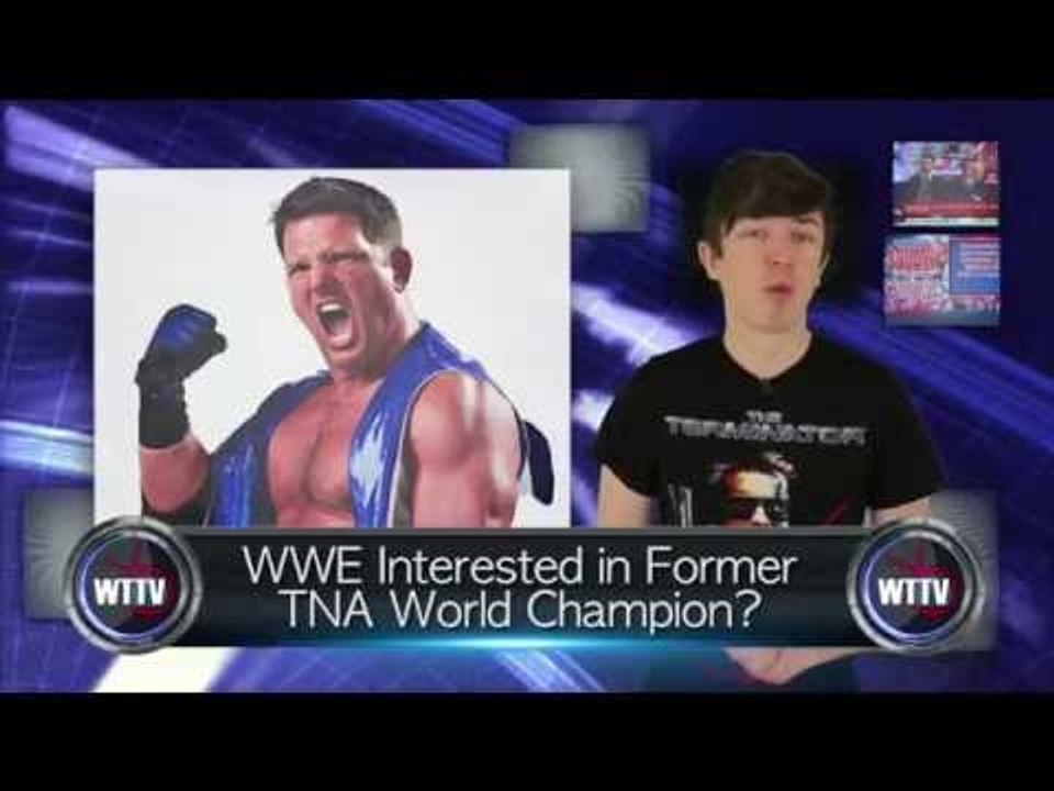 WWE Signing AJ Styles? Top WWE Star Injured! - WTTV News