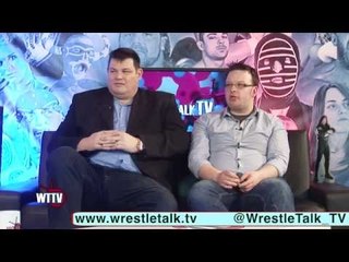 What's WWE's REAL Problem with Daniel Bryan? Featuring Mark 'The Beast' Labbett