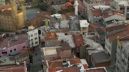 Red Bull Sporcusu Mason'dan Sıra Dışı Gösteri