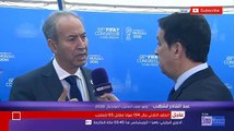 عضو الوفد المغربي لمونديال 2026 يتحسر على غدر وخيانة الأشقاء