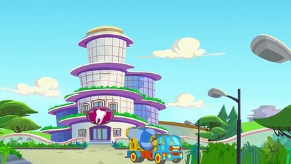 Eena Meena Deeka - On Fire | Full Episode | Funny Cartoon Compilation  *Cartoons for Children*