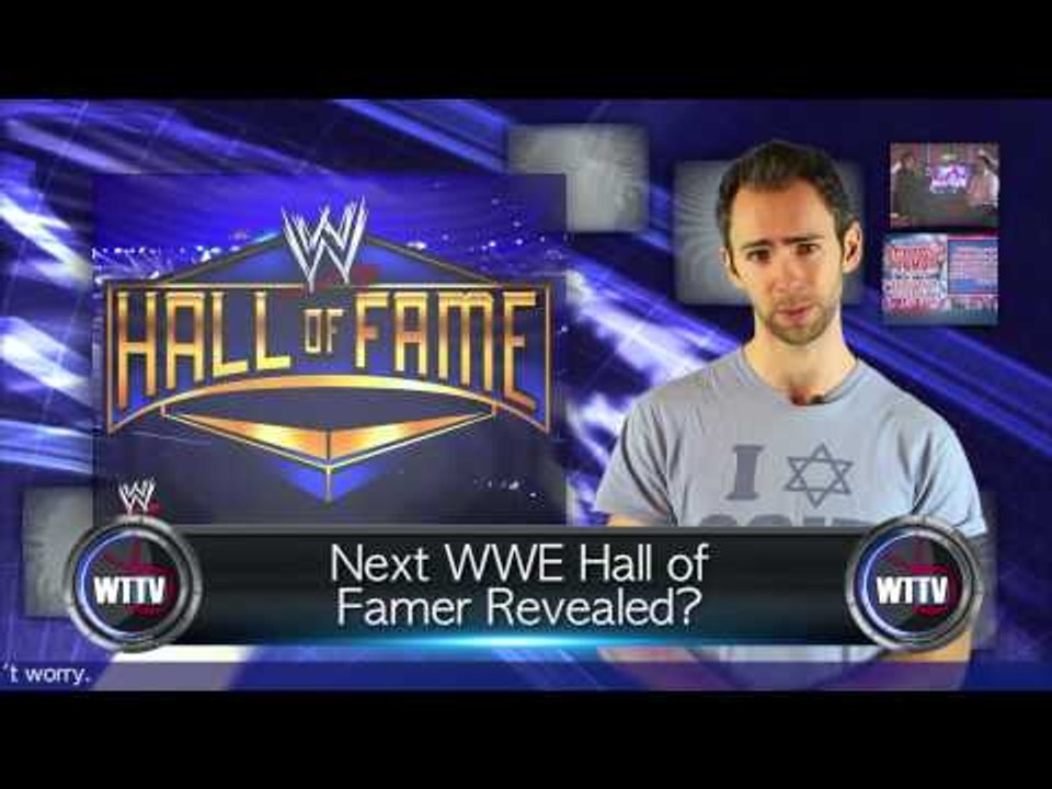 Sting 's Next WWE Appearance? WWE Legend Turns...