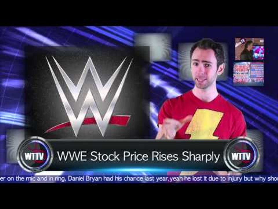 WWE Hits Back! WWE Network Subscribers Hit 1 Million Mark! - WTTV News