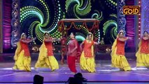 2018 Neeru Bajwa & Rubina Bajwa Dance Performance at PTC Awards 2018