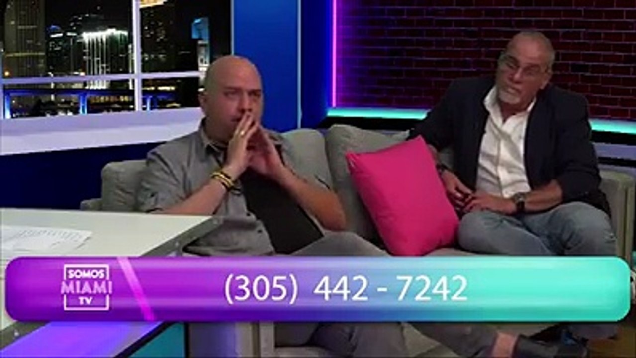 Demanda a la conductora del programa caso cerrado