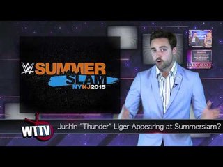 nWo At Summerslam? Top Diva Injured! - WTTV News