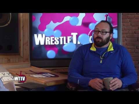 Ex NXT Trainer U-Gene, WWE Titles, Music & Wrestling, WTTV S6 Ep 15