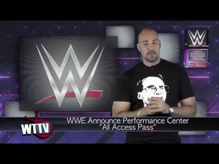 HHH on WWE Vs ROH! Sean Waltman Wrestled High? - WTTV News