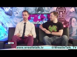 Top 3 Highest Grossing WWE Movies of all Time!