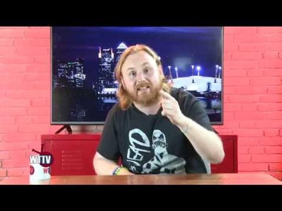 New Format! Homophobia in Wrestling, Battle for Number 2! WTTV S7 Ep1