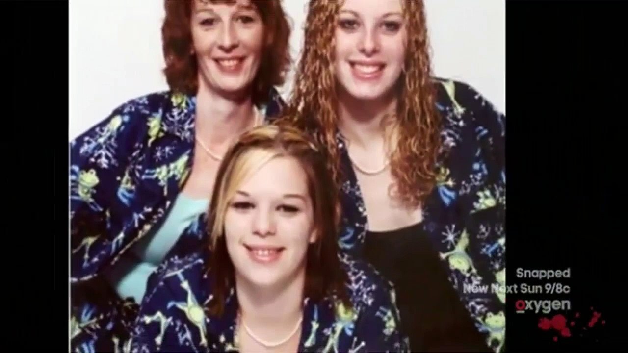 It Takes a Killer S01E06 Deaths In The Family