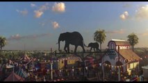 Primeiro Trailer Oficial Dumbo - Em 2019 nos cinemas.