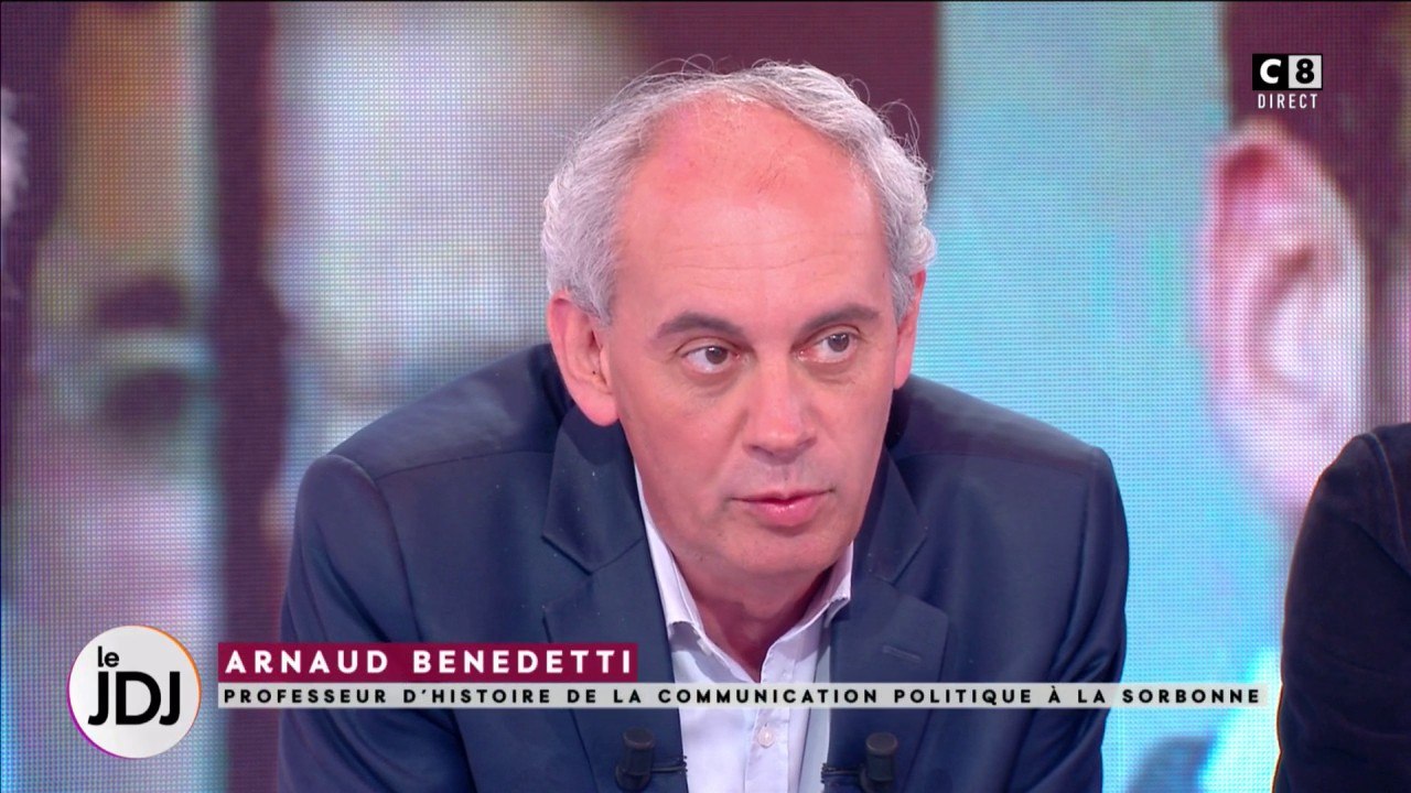 Macron et ses coups de com