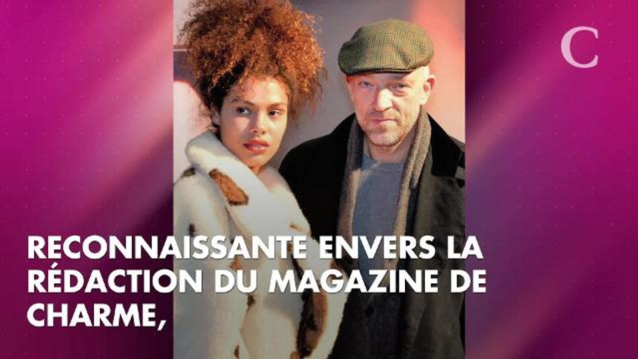 "La plus belle fille au monde" : la tendre déclaration d'amour de Vincent Cassel à sa chérie très sexy, Tina Kunakey