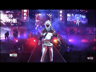 Mini Documentary: Is WWE Taking over Independent Wrestling?