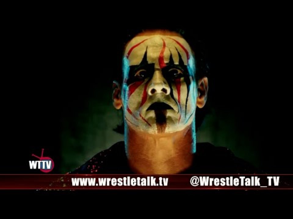 Mini Documentary: Sting Vs Undertaker at WrestleMania - Will it finally happen?