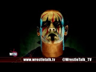 Mini Documentary: Sting Vs Undertaker at WrestleMania - Will it finally happen?