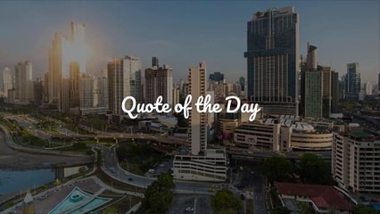 Quote of the Day - John Lennon