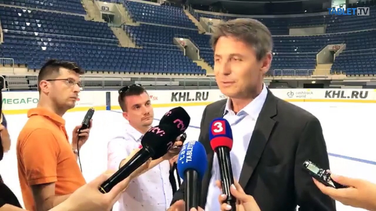 ZÁZNAM: Brífing primátora Bratislavy Iva Nesrovnala