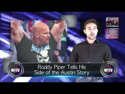 Dolph Ziggler Still Leaving WWE? Roddy Piper Speaks Out On Podcast Controversy! - WTTV News