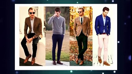 CÓDIGOS de VESTIMENTA DE UN MACHO ALFA