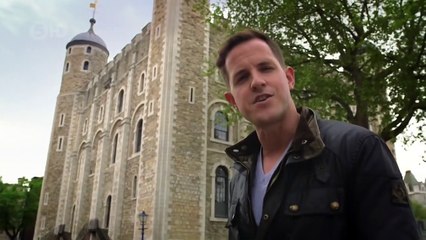 Britain's Bloody Crown 3of4 Princes Must Die