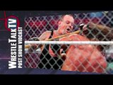 Does Triple H Deserve Criticism? NXT Vs TNA Vs GFW - WTTV Post Show Ep2