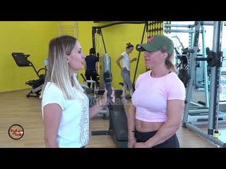 Kush vjen per dreke/ Pjata e badybilderes Holta Lami (13.06.2018)